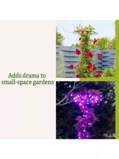 Essex Tuteur, 63" -Garden Care Series Store 8594162 3