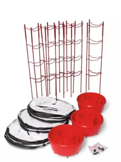 Tomato TLC Kits, Set Of 3 -Garden Care Series Store 8594214 9386 tif