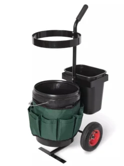 Mobile Tool Storage Caddy 9 Mobile Tool Storage Caddy -Garden Care Series Store 8595218 0004 tif