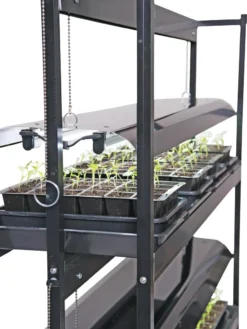 LED SunLite® Compact 3-Tier Garden -Garden Care Series Store 8595554 7294 tif