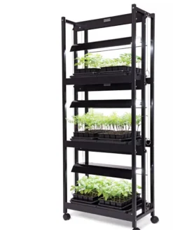 LED SunLite® Compact 3-Tier Garden