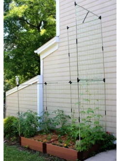 Stack & Extend Veggie Wall 8 Stack & Extend Veggie Wall -Garden Care Series Store 8595683 06V 3 4