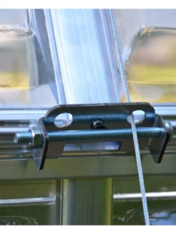 Canopia® By Palram Americana™ Greenhouse, 12' X 12' 20 Canopia® By Palram Americana™ Greenhouse, 12' X 12' -Garden Care Series Store 8595693 06v