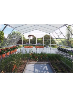 Canopia® By Palram Americana™ Greenhouse, 12' X 12' 16 Canopia® By Palram Americana™ Greenhouse, 12' X 12' -Garden Care Series Store 8595693 07v scaled