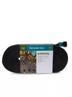 Flat Soaker Hoses -Garden Care Series Store 8596591 7187 tif