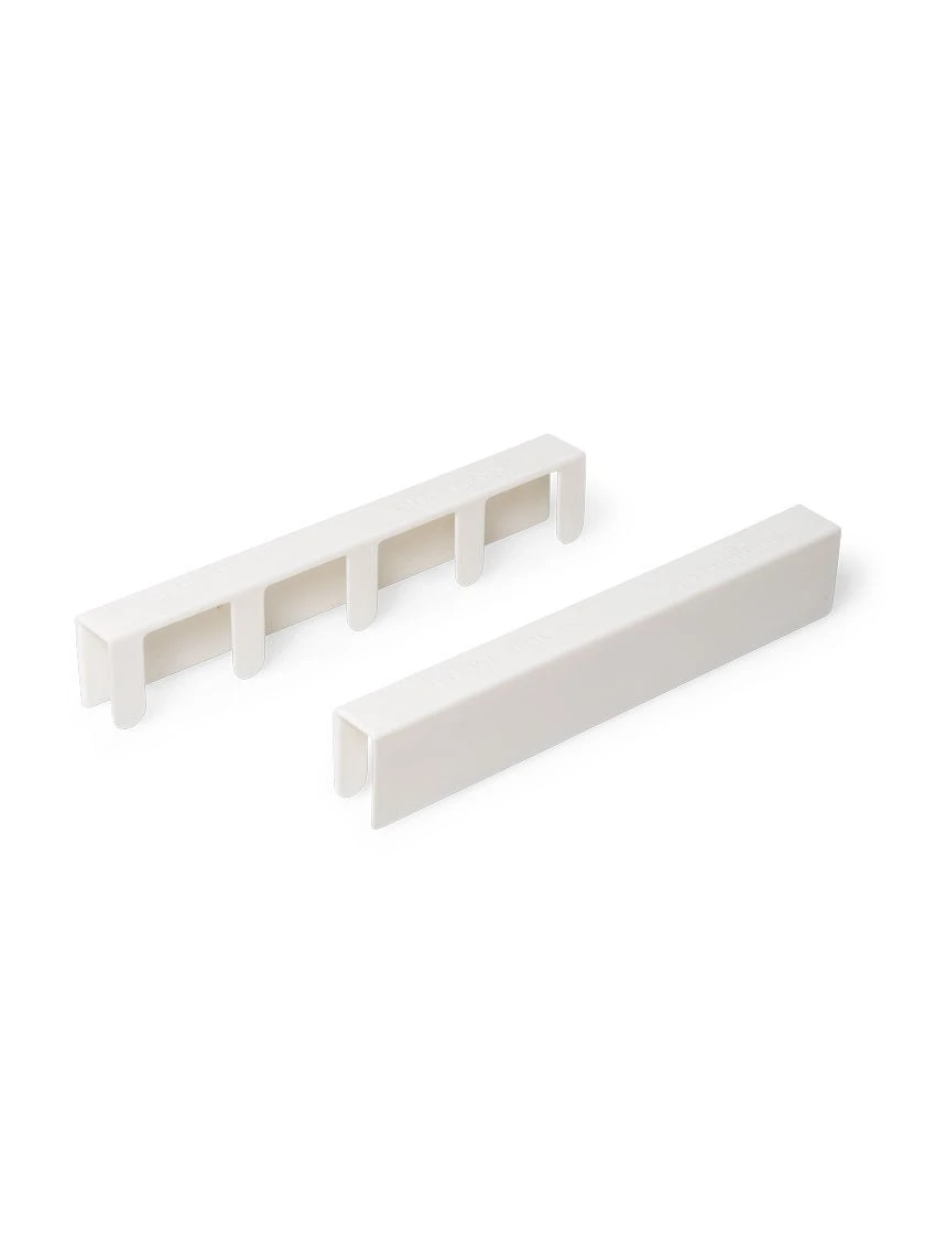 Paper Pot Opening Clips, Set Of 2 1 Paper Pot Opening Clips, Set Of 2