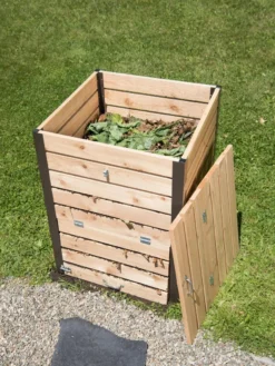 Cedar Compost Bin 7 Cedar Compost Bin -Garden Care Series Store 8597527 1335 tif