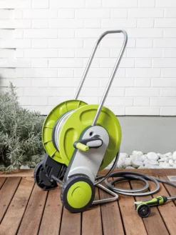 G.F. Italia Concept Plus Hose Reel