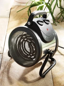 Biogreen Palma 1.5 KW Greenhouse Heater -Garden Care Series Store 8598721 03V tif