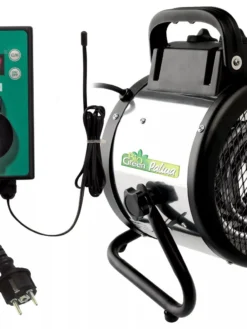 Biogreen Palma 1.5 KW Greenhouse Heater -Garden Care Series Store 8598721 05V tif