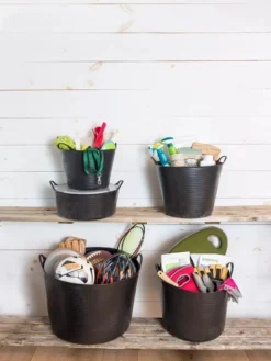 Recycled Tubtrug, 11 Gallon -Garden Care Series Store 8599085 14469 tif 1