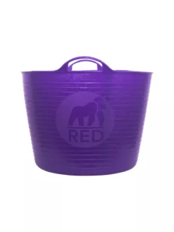 Colorful Tubtrug, 20 Gallon -Garden Care Series Store 8599088 03V tif
