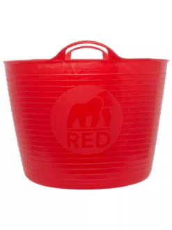 Colorful Tubtrug, 20 Gallon -Garden Care Series Store 8599088 04V tif
