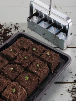 Vermont Compost Company Fort Vee™ Potting Mix, 20 Quarts -Garden Care Series Store 8599281 5926