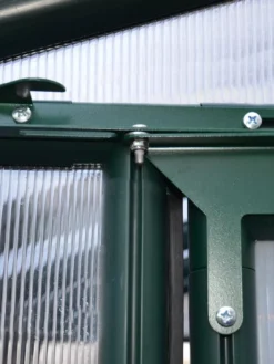 Canopia® By Palram Hobby Gardener Greenhouse, 8' -Garden Care Series Store 8599331 06V tif