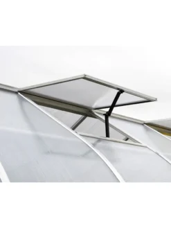 Canopia® By Palram Bella™ Greenhouse, 8' 28 Canopia® By Palram Bella™ Greenhouse, 8' -Garden Care Series Store 8599337 06v