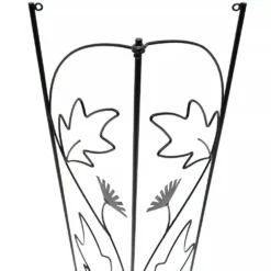 Achla Designs Downspout Trellis 5 Achla Designs Downspout Trellis -Garden Care Series Store 8599472 03V tif