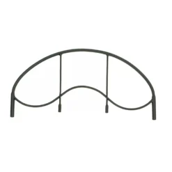 Achla Designs Waves Trellis 6 Achla Designs Waves Trellis -Garden Care Series Store 8599491 03V tif