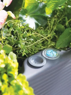 Nest Elevated Planter 18" X 36" 12 Nest Elevated Planter 18" X 36" -Garden Care Series Store 8599885 09V tif