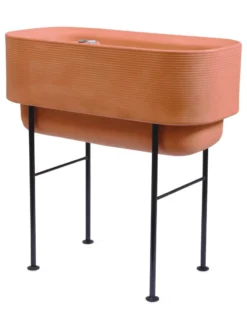 Nest Elevated Planter 18" X 36" 16 Nest Elevated Planter 18" X 36" -Garden Care Series Store 8599885 10V tif