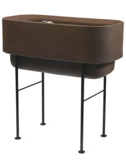 Nest Elevated Planter 18" X 36" 14 Nest Elevated Planter 18" X 36" -Garden Care Series Store 8599885 12V tif