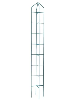 Zenith Folding Garden Supports, Set Of 2 21 Zenith Folding Garden Supports, Set Of 2 -Garden Care Series Store 8600072 19235 tif