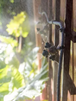 Landscape 4-Way Cooling Mist Kit, 50' -Garden Care Series Store 8600154 1021 tif