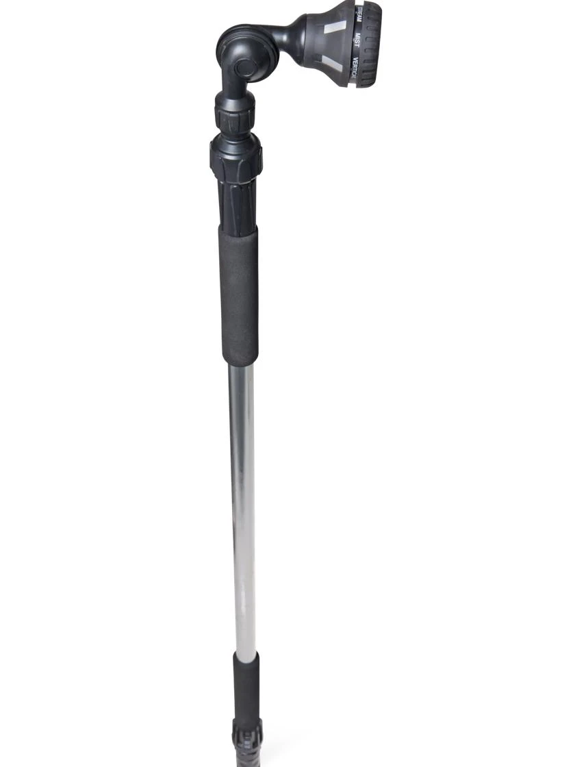 8-Pattern Telescoping Watering Wand, 6’ 2 8-Pattern Telescoping Watering Wand, 6’ - Image 2