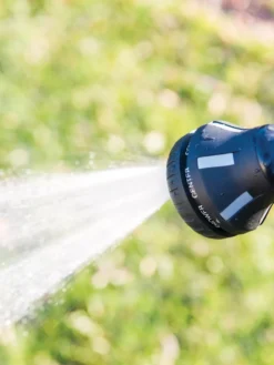 18” 8-Pattern Rotating Water Wand With Cork Handle -Garden Care Series Store 8600231 494 tif