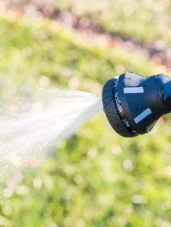 18” 8-Pattern Rotating Water Wand With Cork Handle -Garden Care Series Store 8600231 503 tif