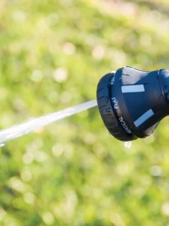 18” 8-Pattern Rotating Water Wand With Cork Handle -Garden Care Series Store 8600231 504 tif