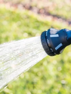 18” 8-Pattern Rotating Water Wand With Cork Handle -Garden Care Series Store 8600231 506 tif