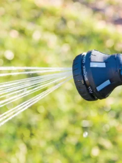 18” 8-Pattern Rotating Water Wand With Cork Handle -Garden Care Series Store 8600231 510 tif