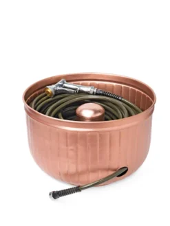 Classic Copper Hose Pot -Garden Care Series Store 8600238 17827 tif