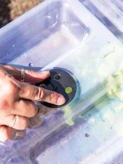 Cool Weather Row Cloches Set 6 Cool Weather Row Cloches Set -Garden Care Series Store 8600266 0771 tif