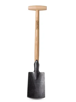 Gardener’s Lifetime Perennial Spade With Short T-Handle -Garden Care Series Store 8600310 0927 tif