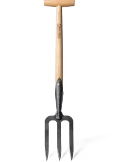 Gardener’s Lifetime Perennial Fork With Short T-Handle -Garden Care Series Store 8600311 0925 tif