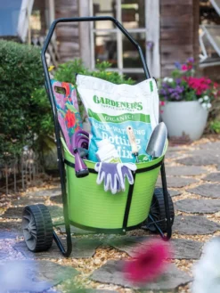 Garden Clean-up Cart With Tubtrug -Garden Care Series Store 8600331 2570 tif