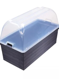 Urban Balcony Elevated Planter Cloche -Garden Care Series Store 8600351 03V tif