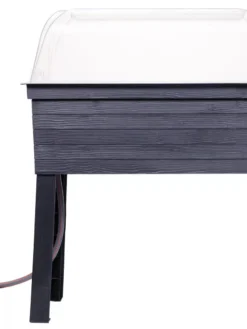 Urban Balcony Elevated Planter Cloche -Garden Care Series Store 8600351 07V tif