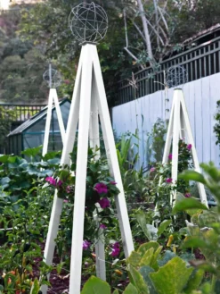 Akoris Garden Tuteur Sr. -Garden Care Series Store 8600517 03V tif