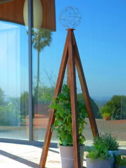 Akoris Garden Tuteur Sr. -Garden Care Series Store 8600517 06V tif