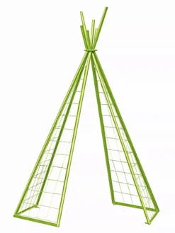 Annabel Tipi Trellis -Garden Care Series Store 8600521 05V tif