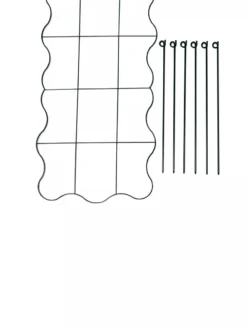 Cut Flower Grid Support, Set Of 2 -Garden Care Series Store 8600620 0909 tif