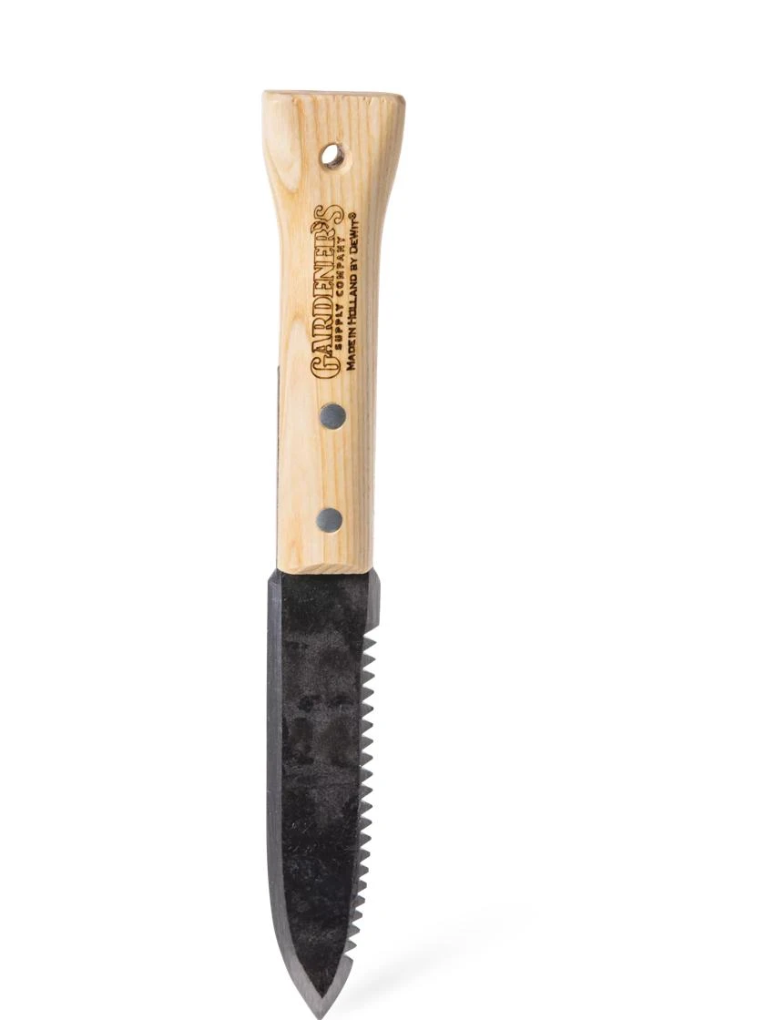 Gardener's Lifetime Hori Hori Knife 4 Gardener's Lifetime Hori Hori Knife - Image 4