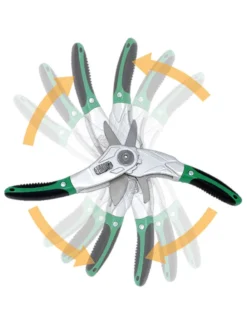 2-in-1 Multi-Cutter Pruners & Shears -Garden Care Series Store 8608983 03v