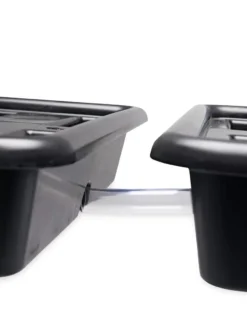 Self-Watering Elevated Planter Box, 2' X 8' -Garden Care Series Store 8609008 2185 tif