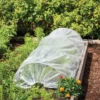 Easy Plastic Garden Tunnel