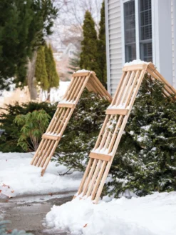 Cedar Shrub Guard -Garden Care Series Store 8609071 3533