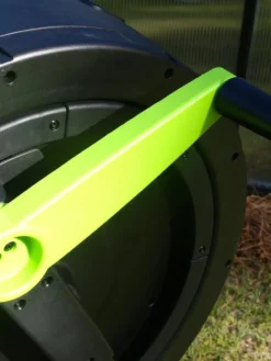 Maze Compost Tumbler And Cart Combo -Garden Care Series Store 8609198 07V tif